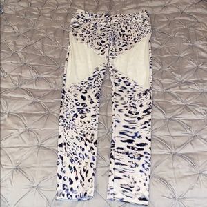 Varley Athletic performance leggings